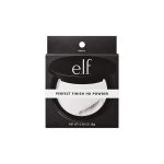e.l.f, Perfect Finish HD Powder, Convenient, Portable Compact, Fills Fine Lines, Blurs Imperfections, Soft, Smooth Finish, Anytime Wear, 0.28 Oz - Image 2
